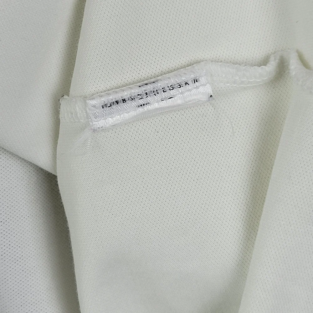 Polo Golf Ralph Lauren Men's Classic Fit Soft Polo‎ XL White